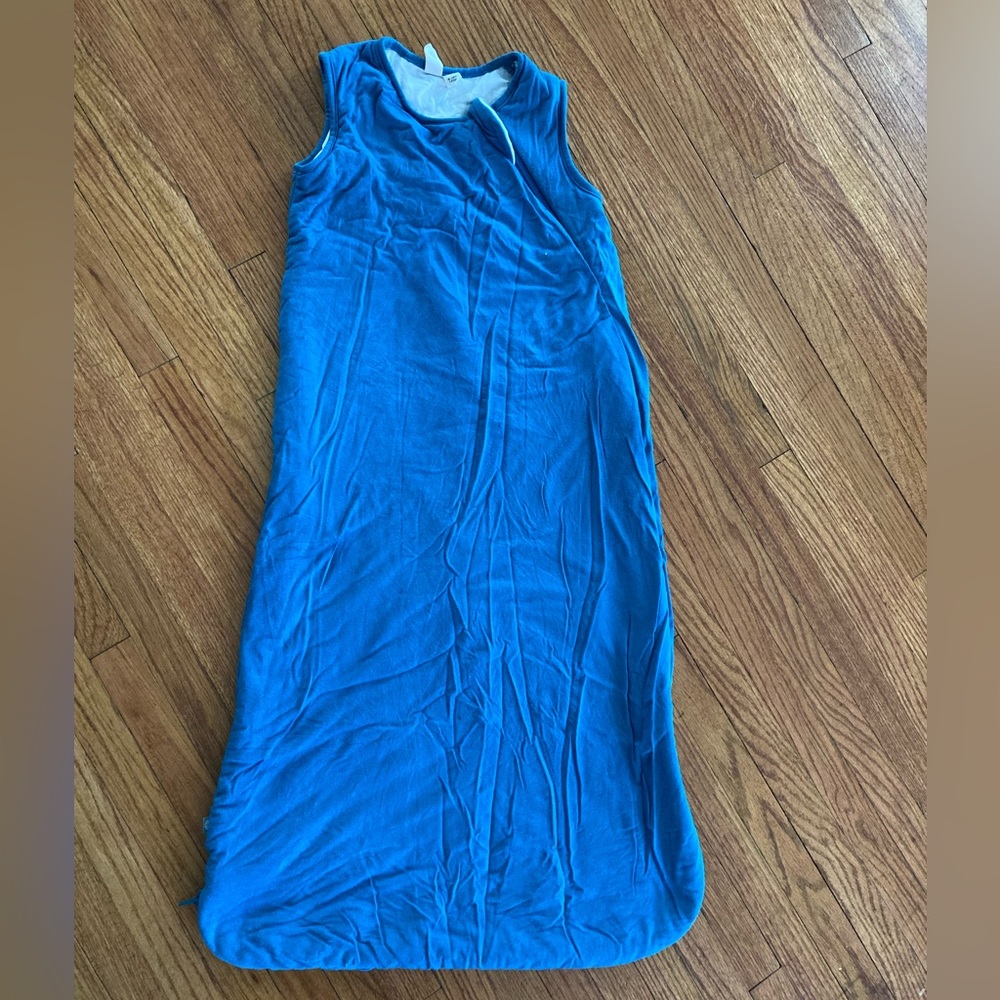Kyte Baby Sleep Sack 1.0 Teal